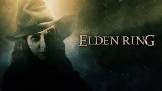 Elden Ring | Идём по сюжету | Стрим 4