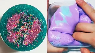 The Most Satisfying Slime ASMR Videos | New Oddly Satisfying Compilation 2018 #2