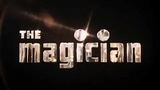 Classic TV Theme: The Magician (Bill Bixby)