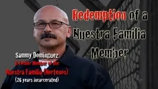 Redemption of a Nuestra Familia Member (FULL VERSION)-THUGEXPOSED.ORG
