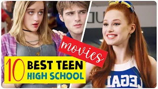 10 Best Teen High School Movies 2020
