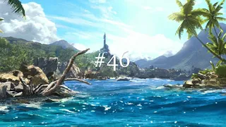 Far Cry 3 (PS4) Master Part 46: Liberating The Gaztown Region