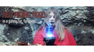 Red Riding Hood - Star Wars Fan Film