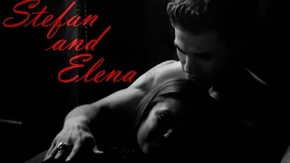 Stefan and Elena | бывшая лучшая в мире