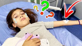 🚨 TEODORA la SPITAL cu ADENOPATIE 🏥 Cât de GRAV e ❓