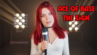 The Sign - Ace Of Base (by Andreea Munteanu)