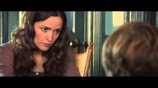 Insidious: Chapter 2 - Official Movie Trailer (2013) HD
