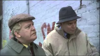 Graffiti Tits | Still Game | The Scottish Comedy Channel