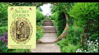 The Secret Garden By Frances Hodgson Burnett I Full Audiobook