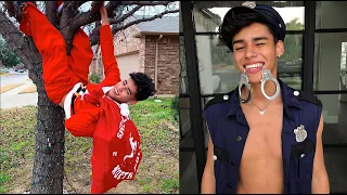 Funniest Andrew Davila TikTok Videos 2020 - TikTok Zone✔