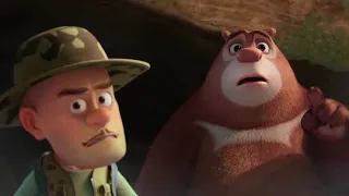 Les Ours Boonie film complet en français 2019