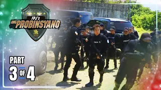 FPJ's Ang Probinsyano | Episode 1468 (3/4) | September 24, 2021