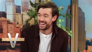 Jack Whitehall Tackles Fatherhood and Coupling Up in New Special, 'Settle Down' | The View