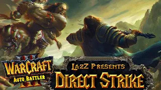 Direct Strike #15