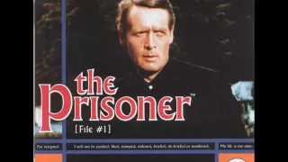 Ron Grainer - The Prisoner Soundtrack [File #1]