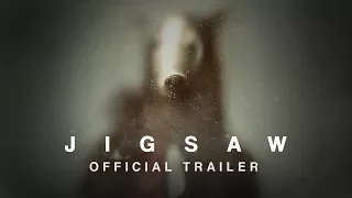 Jigsaw (2017 Movie) Official Trailer