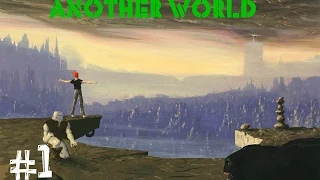 Another World. Часть 1 (Другой Мир)