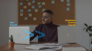 Optimize & Simplify your Employee Central Payroll Go Live