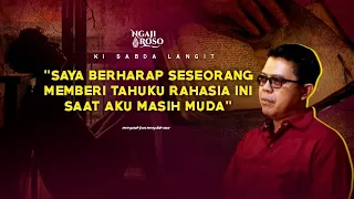 💥HANYA DIBUKA DI SINI, INILAH RAHASIA MEDITASI KI SABDA LANGIT