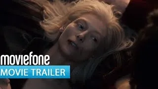 'Only Lovers Left Alive' Trailer (2014): Tilda Swinton, Tom Hiddleston, Anton Yelchin