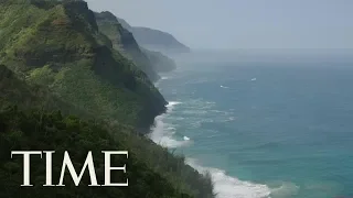 7 People Missing In Hawaii Tour Helicopter Disappearance, Cost Guard Says | TIME