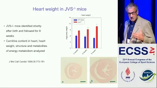 The Impact of Carnitine Depletion on Tissue Carnitine Availability... - Prof. Krahenbühl