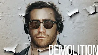 Demolition 2015 Film | Jake Gyllenhaal, Naomi Watts, Chris Cooper