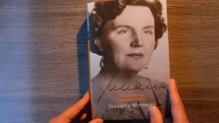 Juliana - Vorstin in een mannenwereld