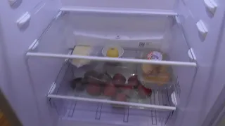 Холодильник Beko - обзор, плюсы и минусы
