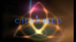 Charmed Opening "Black as Cole "