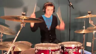 One Direction - What Makes You Beautiful | Drum Cover