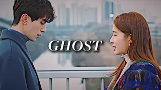 I Settle for the Ghost of You | Multifandom