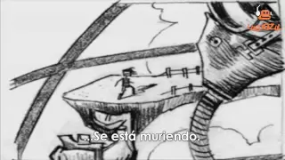 Gorillaz - El Mañana (Storyboard Oficial) Subtitulada al Español