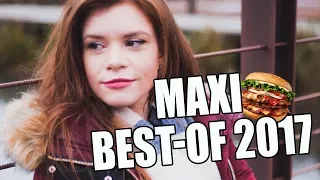 MAXI BEST-OF 2017