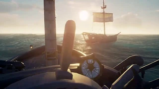 Sea of Thieves: Funny and Salty Moments #2