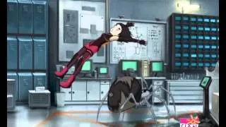 Code Lyoko / Young Justice [AMV] - We're In This Together