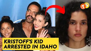 Late Kristoff St John family updates - what happened to Paris St. John