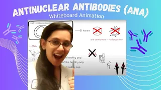 Antinuclear Antibody (ANA): Summary of 5 Pearls Episode