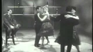 Jacques Brel - La Valse a Mille Temps 1961