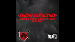[FREE] Eminem x 50 Cent x Scott Storch Type Beat/Instrumental "BEHIND THE SCENES"
