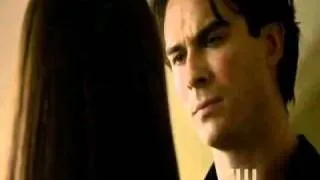 Damon and Elena Damon Tells Elena He Loves Her (german.sub).