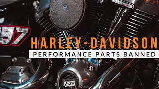 Say GOODBYE to your performance parts!!!