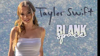 Sadakatsiz Derin Klip| Taylor Swift- Blank Space