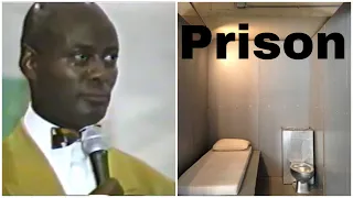 Abdul Khalid Muhammad Prison Stories  Mosque #27 Los Angeles Ca. 7/23/89.