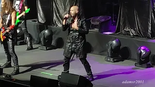 Beast in Black - From Hell With Love - Live in Denver 2022