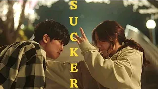 Doctor Slump | Sucker | Yeo Jeong-woo & Nam Ha-neul | fmv