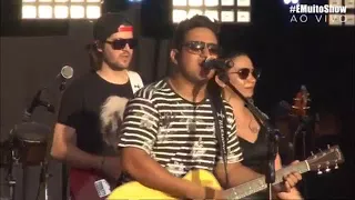 Recaídas Henrique e Juliano Ao Vivo Em Salvador