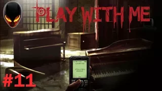PLAY WITH ME Salle du Piano / Piano Room - Walkthrough 11 [FR]