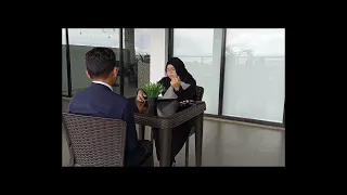 Mockjob Interview (MSU-LNCAT HE DEPARTMENT STUDENTS)