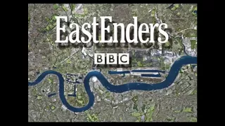 Eastenders Theme Tune One Hour